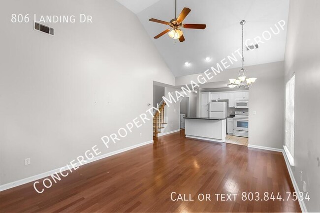 Foto del edificio - 806 Landing Dr