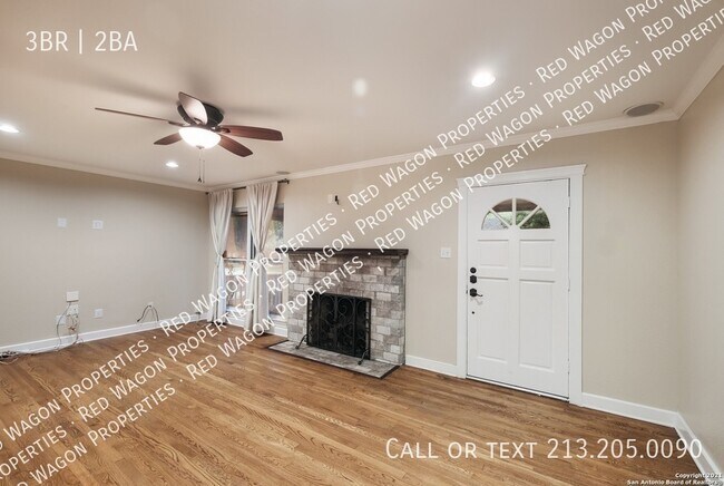 Foto del edificio - 167 E Edgewood Pl