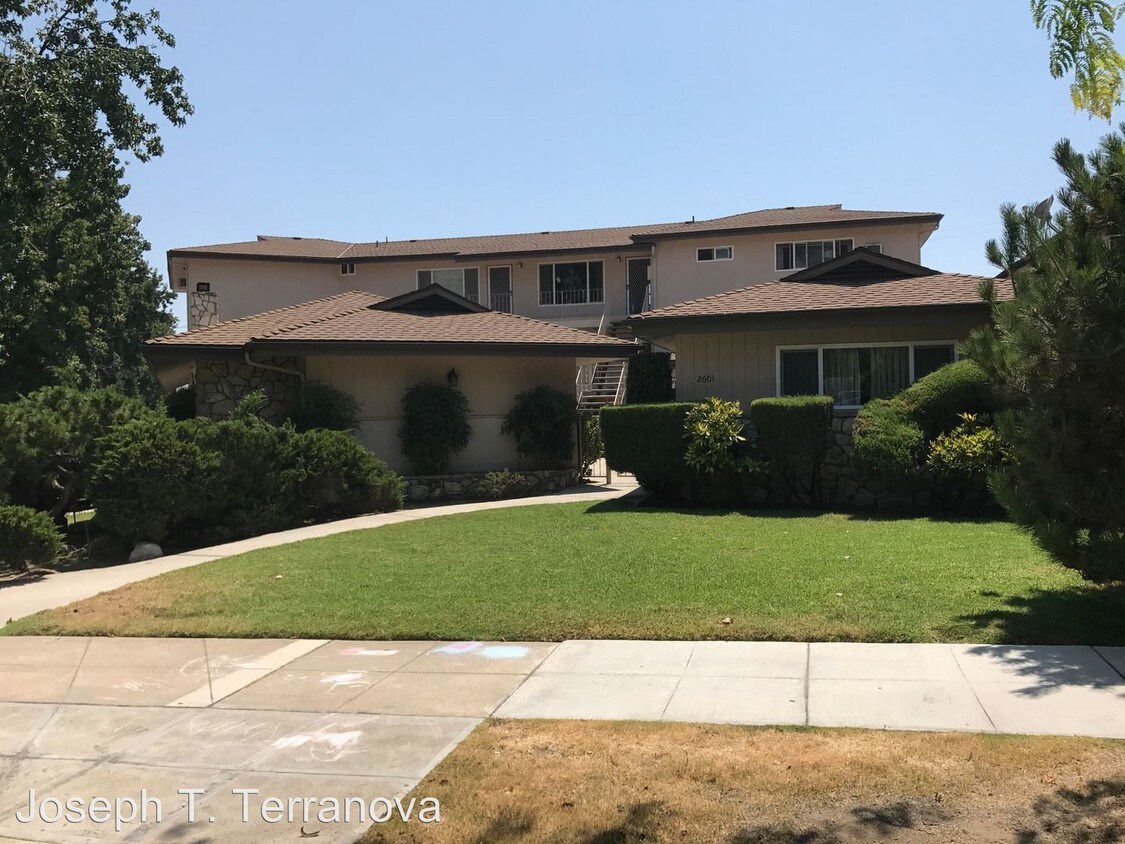 2601 N Glenoaks Blvd, Burbank, CA 91504 Condo for Rent in Burbank, CA