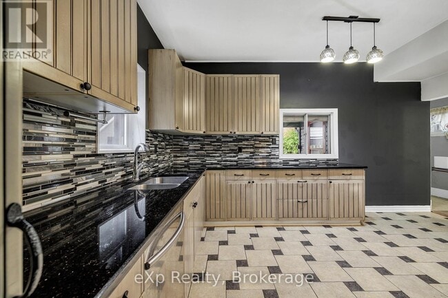 Photo du bâtiment - 174 William St