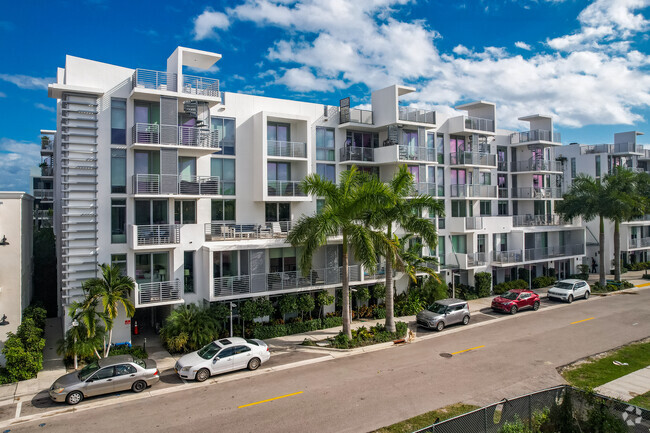 111 SE 1st Ave - 111 First Delray