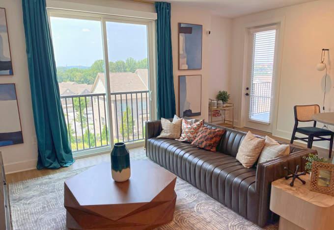 Primary Photo - 1 bedroom in Smyrna GA 30080