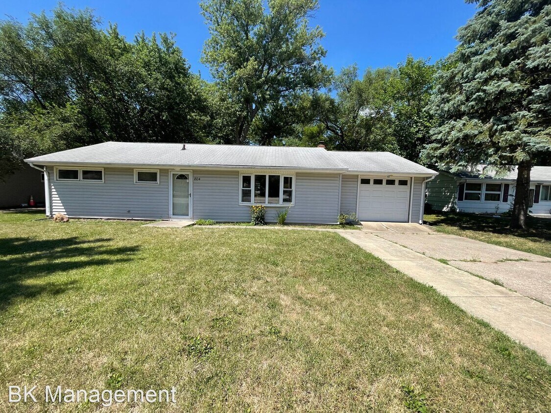 804 Lindberg Rd, West Lafayette, IN 47906 House Rental in West