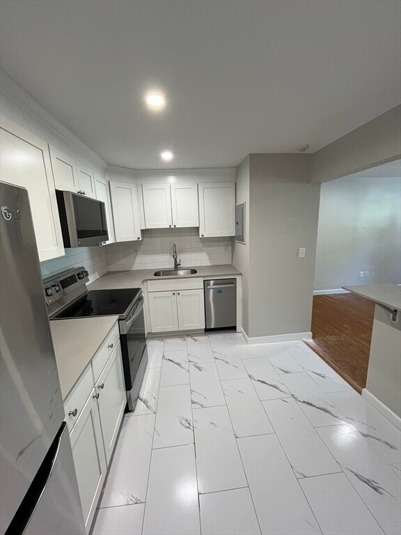 Foto del edificio - 1395 Furnace Brook Pkwy