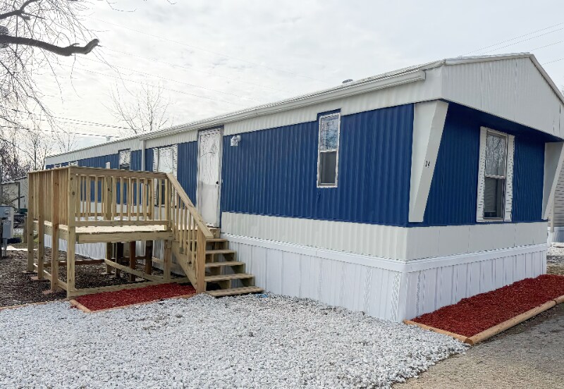 Foto principal - 4916 Brown Station Rd