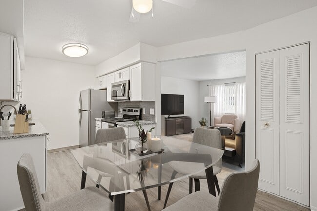 Foto del edificio - Arbors of Battle Creek