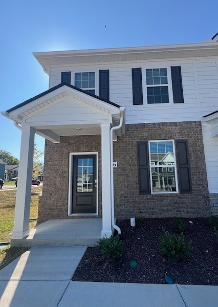 Building Photo - 1106 Mason Dl