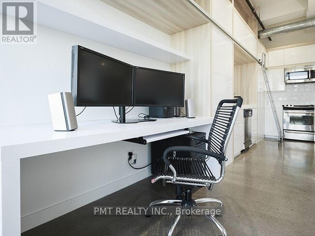 Photo du bâtiment - 19 River St