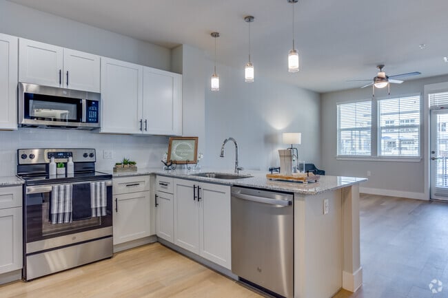 Interior Photo - Mera Westgate 55+ Active Adult