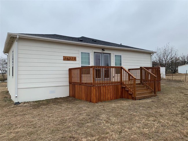 Building Photo - 26272 TX-56