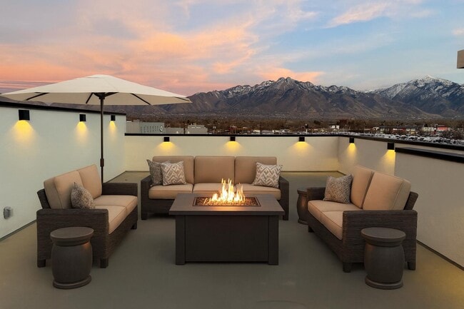 Foto del edificio - 4338 S Main St