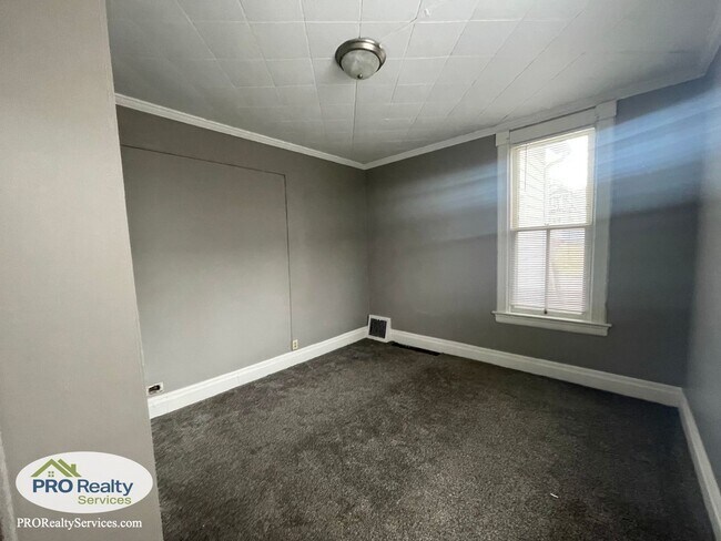 Foto del edificio - 264 Sidney St E