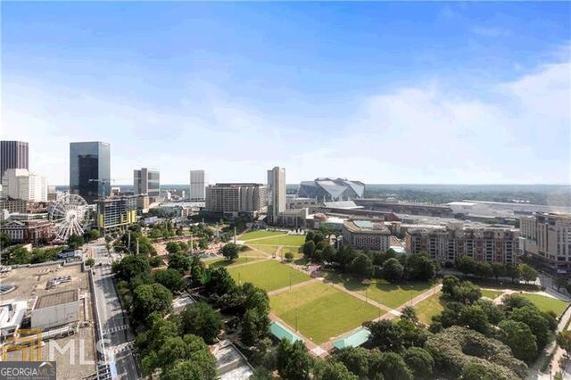 Foto del edificio - 285 Centennial Olympic Park Dr NW