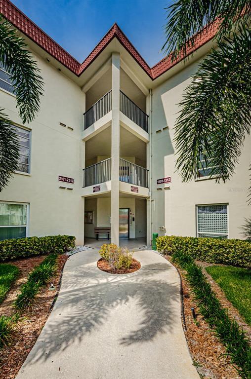 Building Photo - 2700 Bayshore Blvd