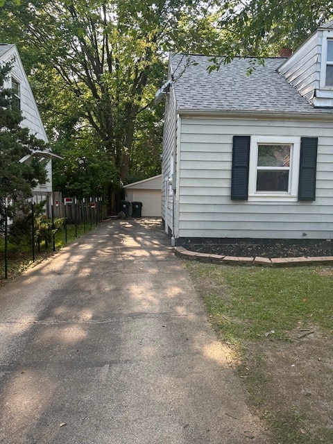 Foto del edificio - 1003 S University St