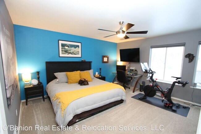 Building Photo - 4 br, 3.5 bath House - 3043 Cheyenne Court