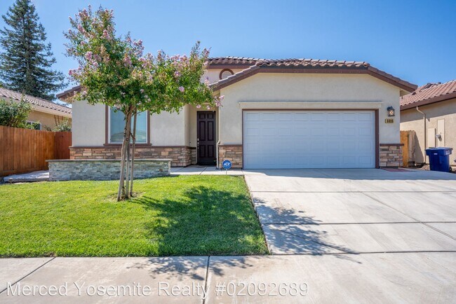 Building Photo - 4 br, 2 bath House - 3325 Line Dr