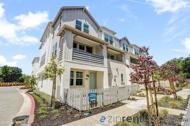 Foto del edificio - 4 br, 4 bath Townhome - 16 Seda Lane, Morg...