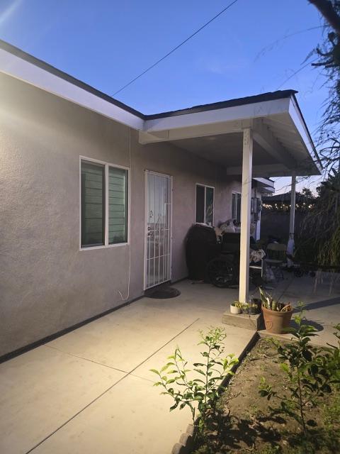 Foto del edificio - 1303 S Courtright St