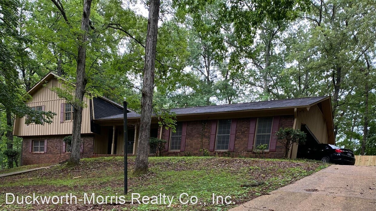 3151 Arbor Ln, Tuscaloosa, AL 35405 House Rental in Tuscaloosa, AL