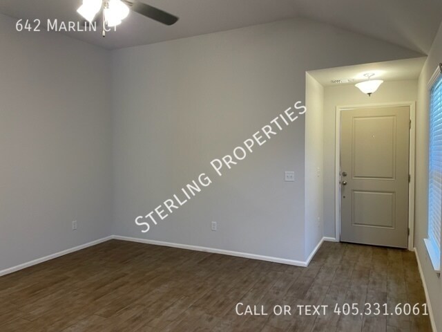 Foto del edificio - 642 Marlin Ct