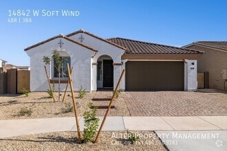 Building Photo - 14842 W Soft Wind Dr