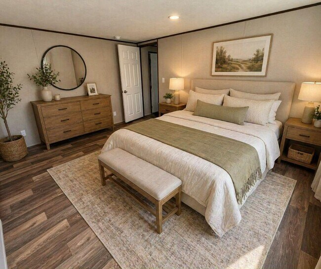 Foto del edificio - 751 Kernodle Ln
