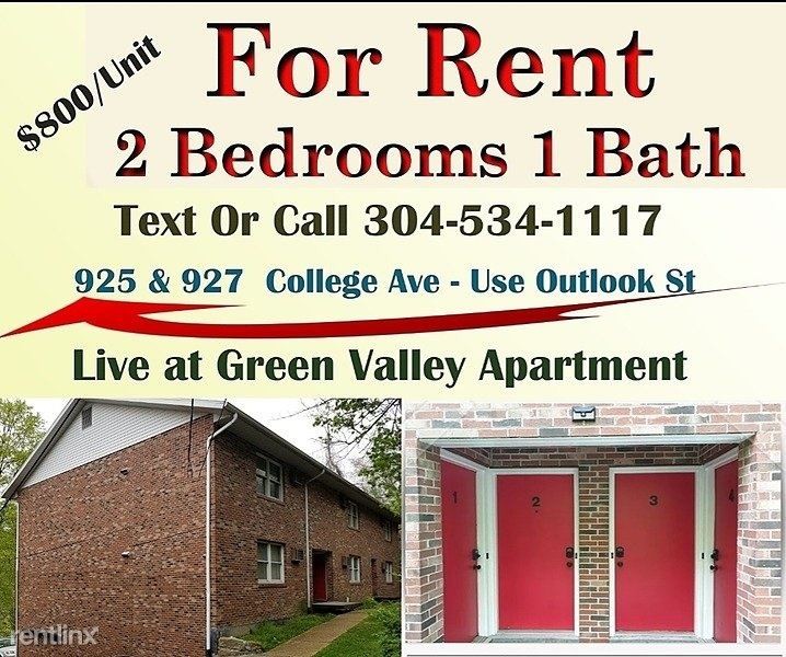Primary Photo - 2 br, 1 bath Condo - 925 College Avenue