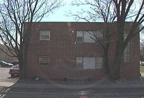 Building Photo - Longwood Apartments