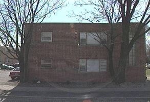 Foto del edificio - Longwood Apartments