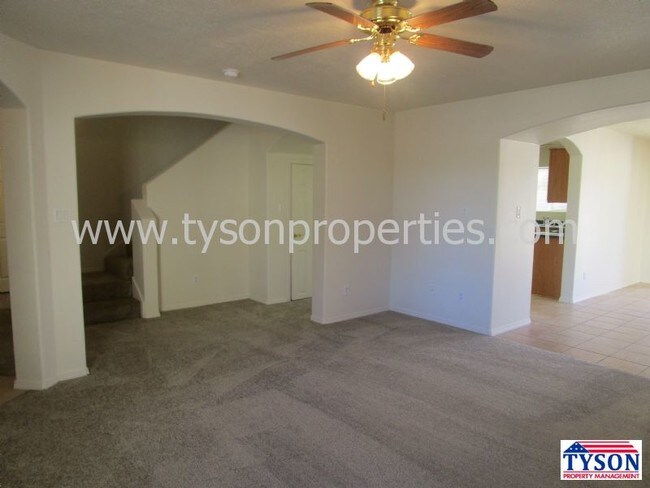 Building Photo - 1405 Airport Dr SW