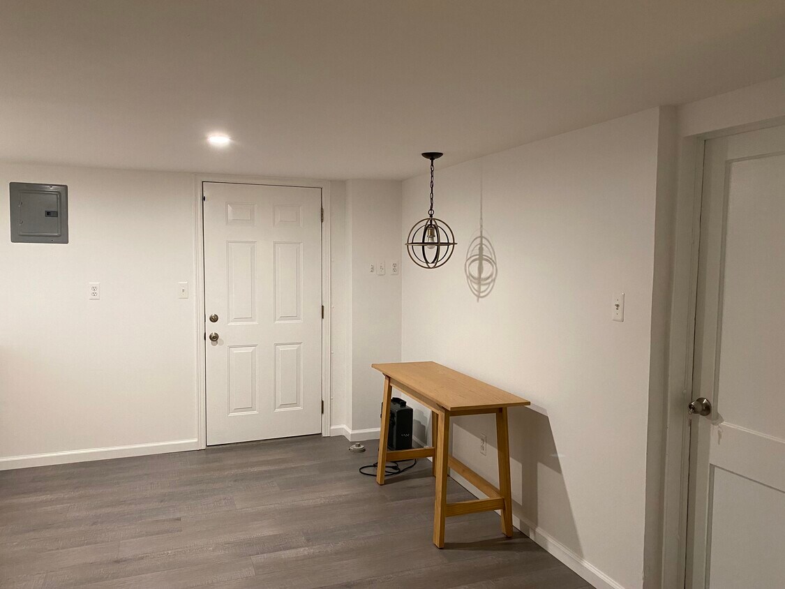 Foto del edificio - 1019 N 26th St
