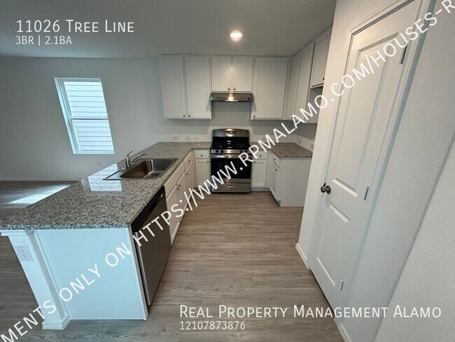 Foto del edificio - 11026 Tree Line