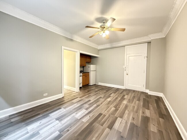 Foto del edificio - 3824 N Fremont St
