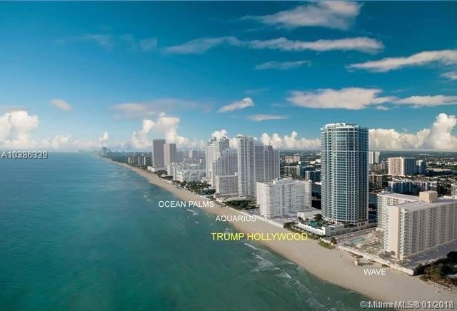 Building Photo - 2711 S OCEAN DR  2002