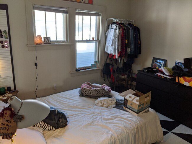 Foto del edificio - August Management presents the Mariner Duplex