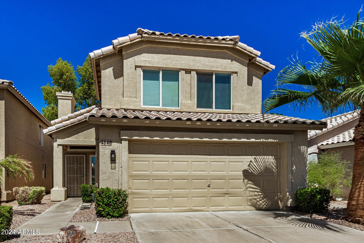 Foto principal - 4648 W Del Rio St