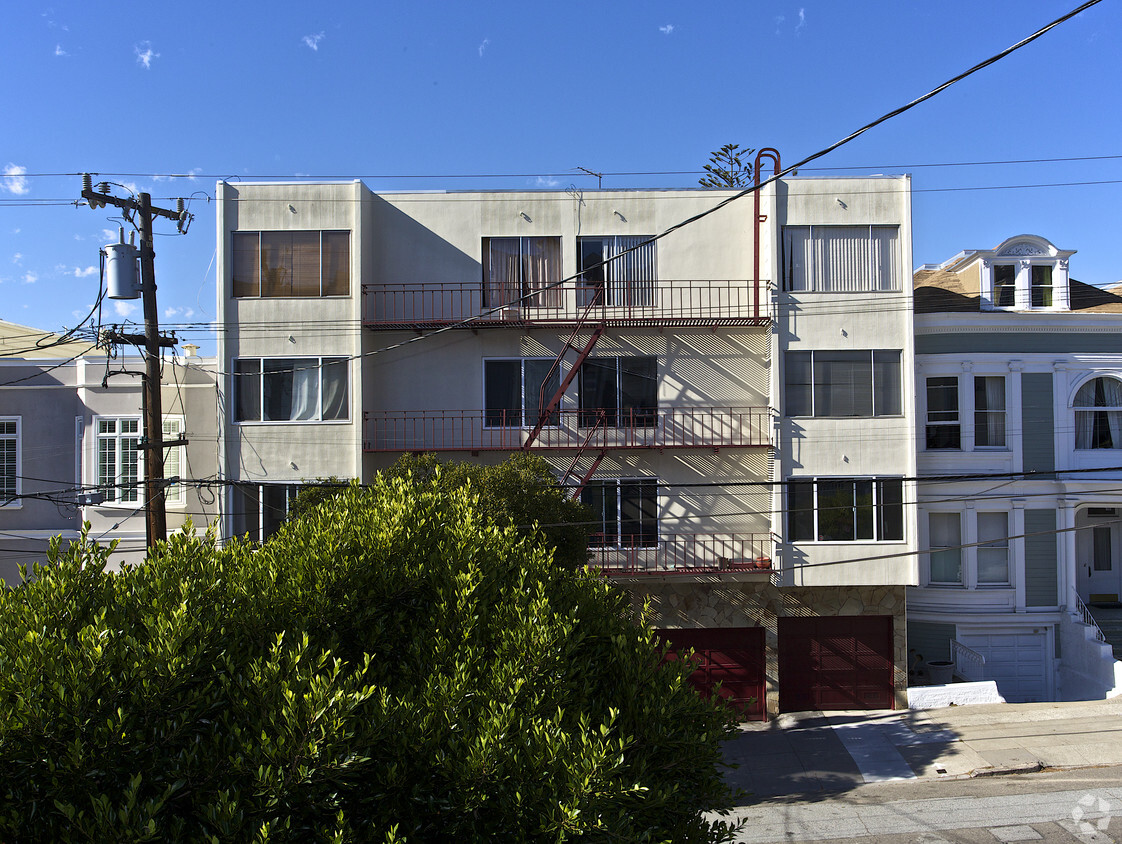 Foto principal - 2280 Green St