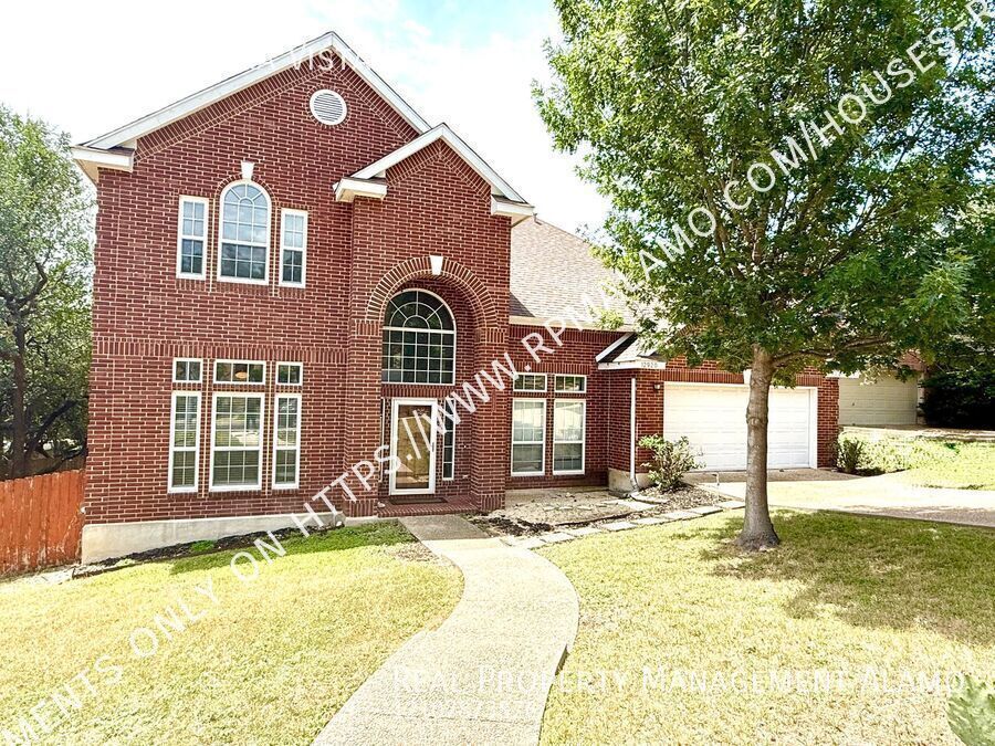 Foto principal - 12920 Vidorra Vista Dr