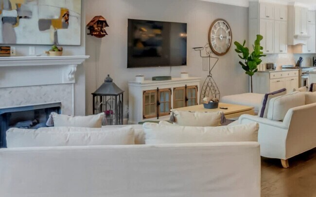 Foto del edificio - 305 Alice St