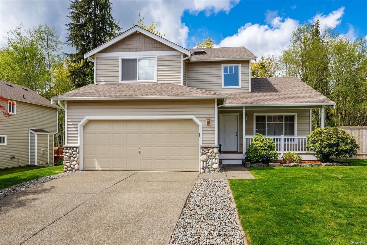 2975 Sprague St, Port Orchard, WA 98366 House Rental in Port Orchard