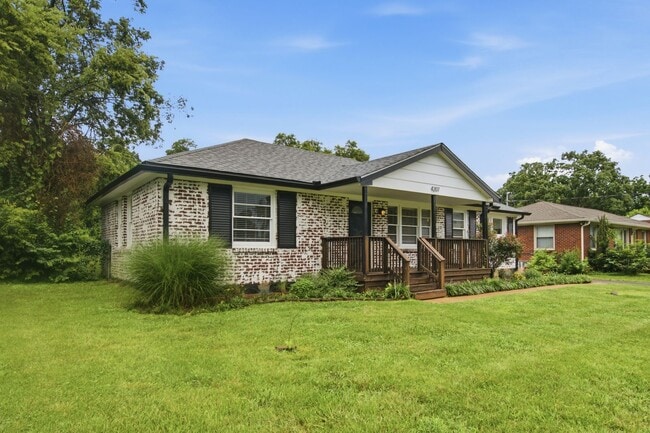 Building Photo - 4207 Glynda Dr
