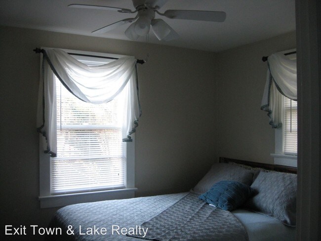 Foto del edificio - 1 br, 1 bath Apartment - 214B Windsor St.