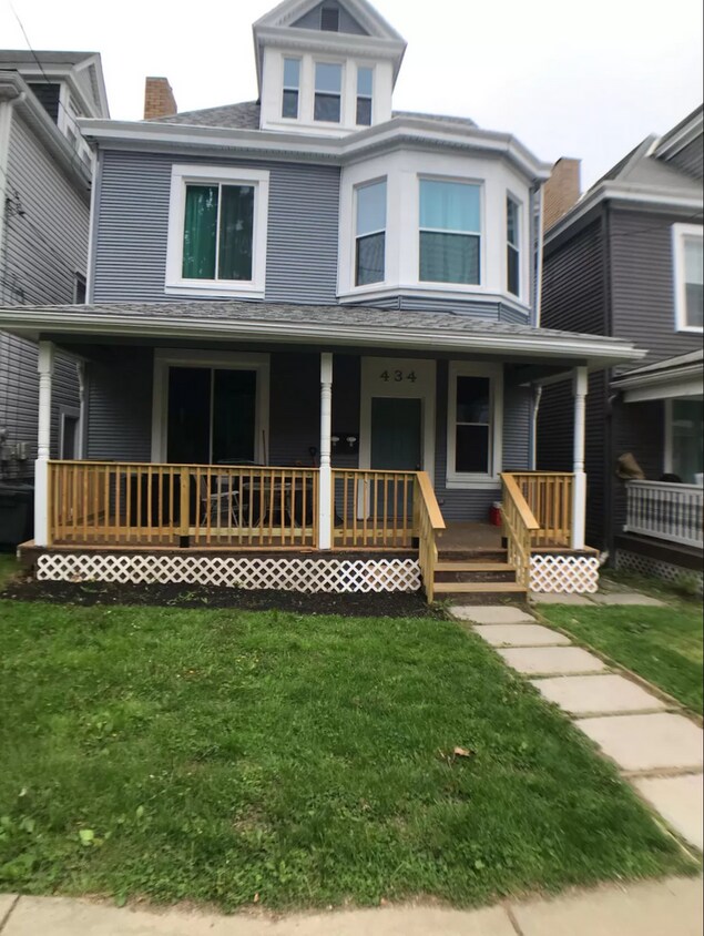 Foto principal - 434 Forest Ave