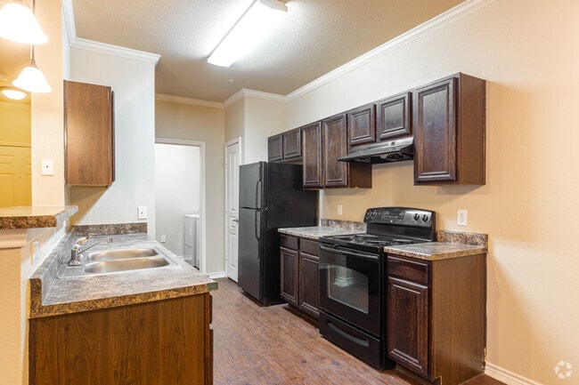 Interior Photo - Stonebridge at Ironton