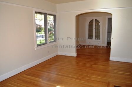 Foto del edificio - Charming East Sacramento Home!