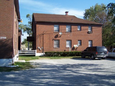 Foto del edificio - 2761 S 7th Street Rd