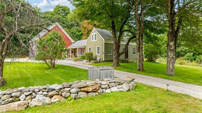 Foto del edificio - 123 Durham Rd
