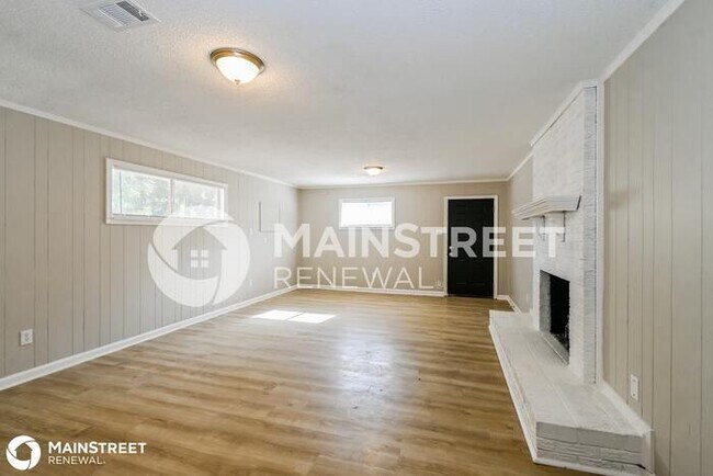 Foto del edificio - 6760 Camelot Rd, Horn Lake, MS 38637