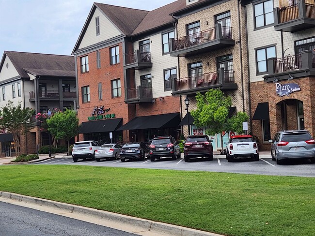 Foto del edificio - 4805 W Village Way